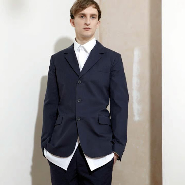The Style Examiner: Christopher O’Brien Autumn/Winter 2012
