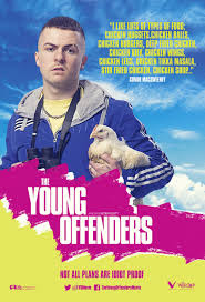 Film The Young Offenders (2016) Subtitle Indonesia Film The Young Offenders (2016) Subtitle Indonesia