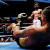 Video Pacquiao Rebut Gelar Welter WBA: Paksa Matthysse Jatuh Bangun dan TKO