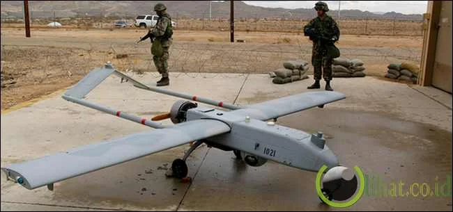 AAI Corporation RQ-7 Shadow
