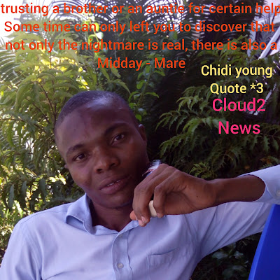 chidi young image