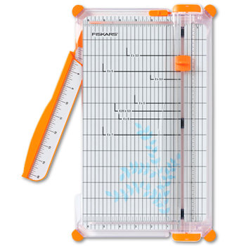 fiskars surecut trimmer deluxe designs