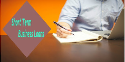 Short Term Business Loans