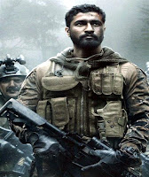 Uri - The Surgical Strike Movie Picture 2