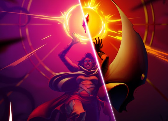 Sundered review