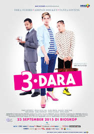 3 Dara (2015)
