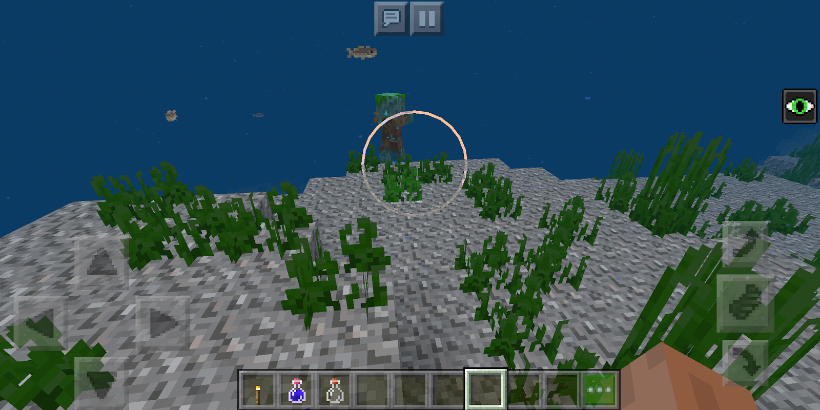 Minecraft 1.5.3 apk
