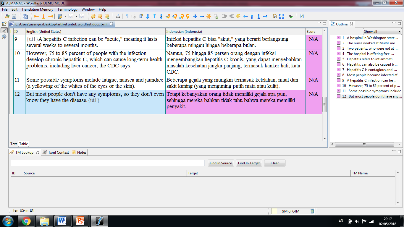 3 modes перевод