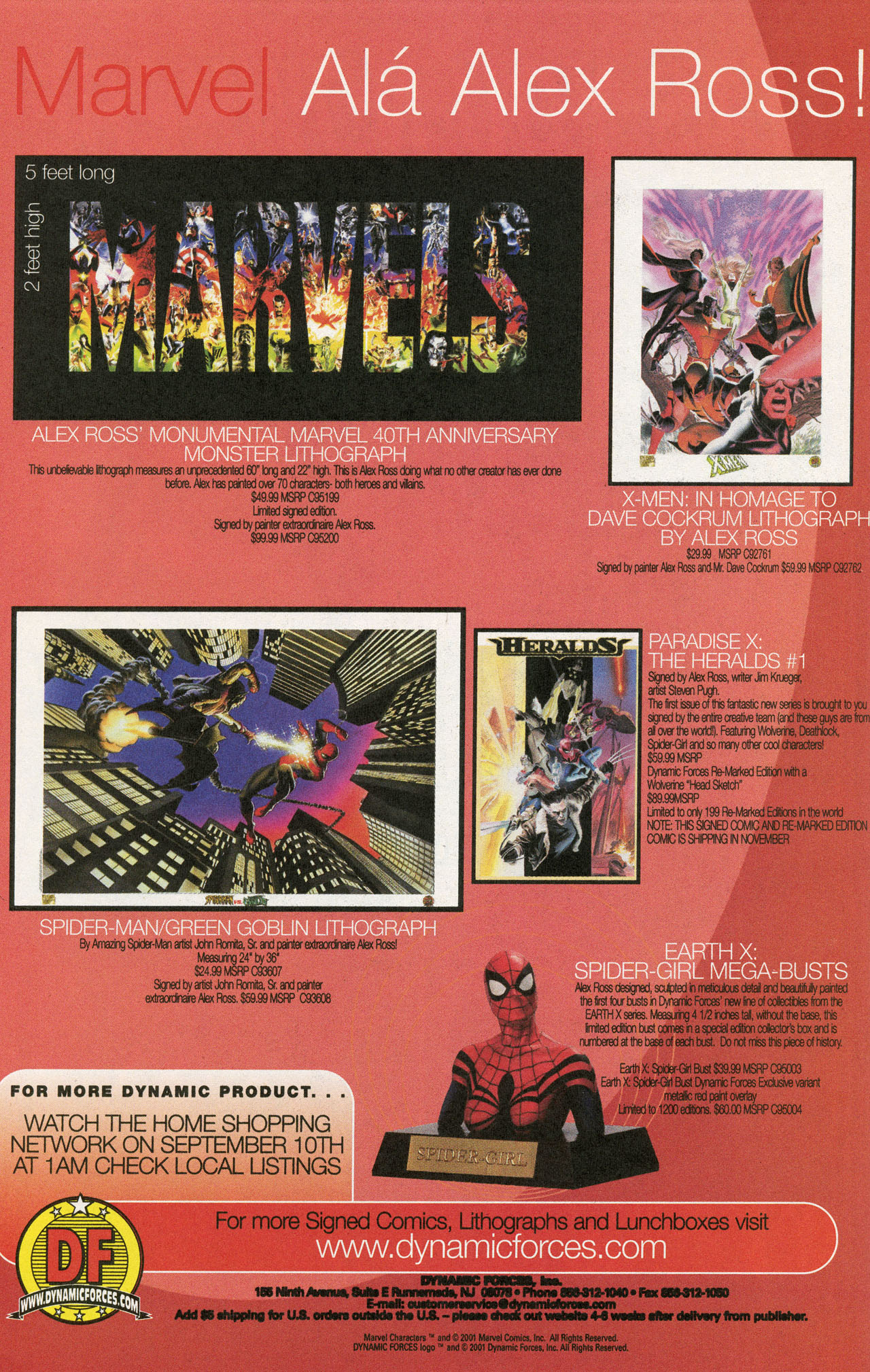 Read online X-Men Unlimited (1993) comic -  Issue #33 - 15