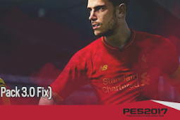 [Pes17]  2017 Update 4.2 - Released 13/02/2017