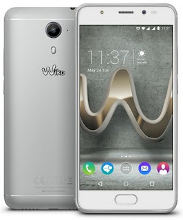 Wiko U Feel Prime Review Wiko U Feel Prime Review