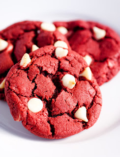 Resep Cookies Strawbery Dengan Kreasi Cantik