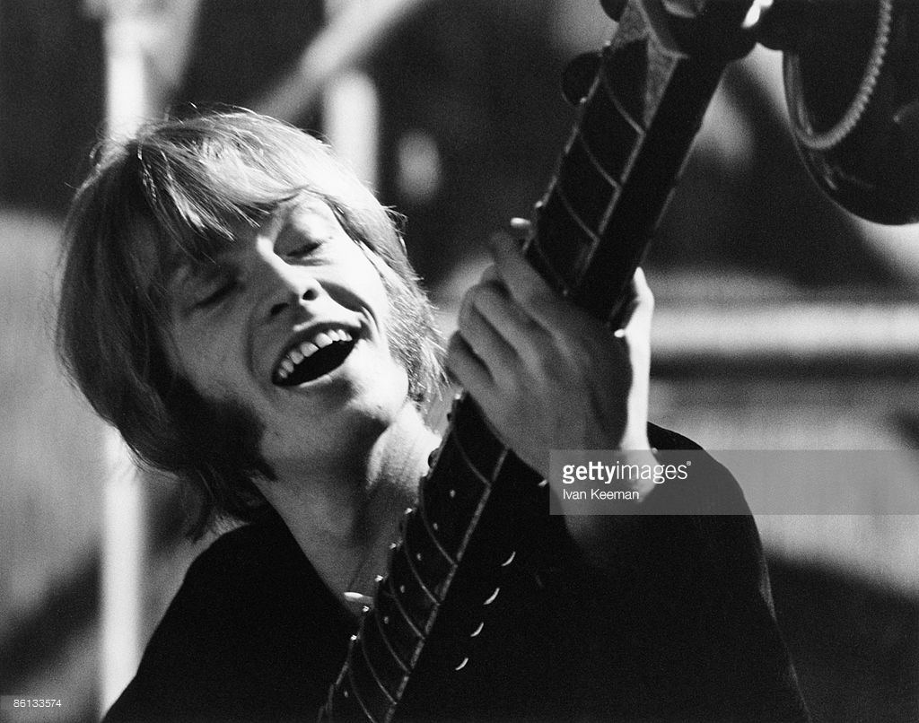 7 Super Song Facts about “Paint It, Black” by The Rolling Stones