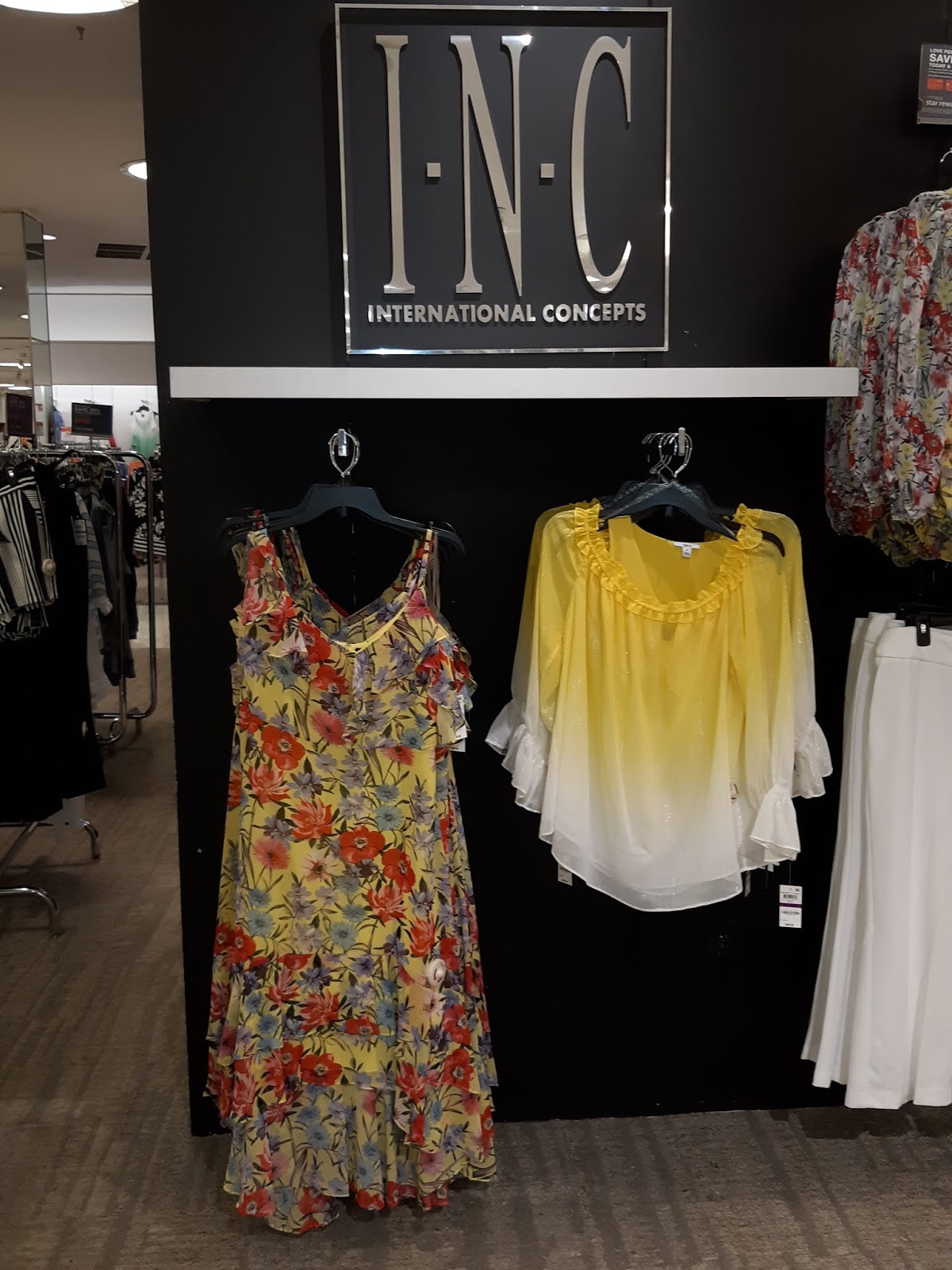 macy's mother's day dresses