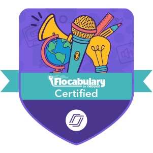 Flocab Certified Educator