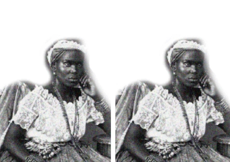 Queen Mothers Of Africa And Their Daughters Queen Sarraounia