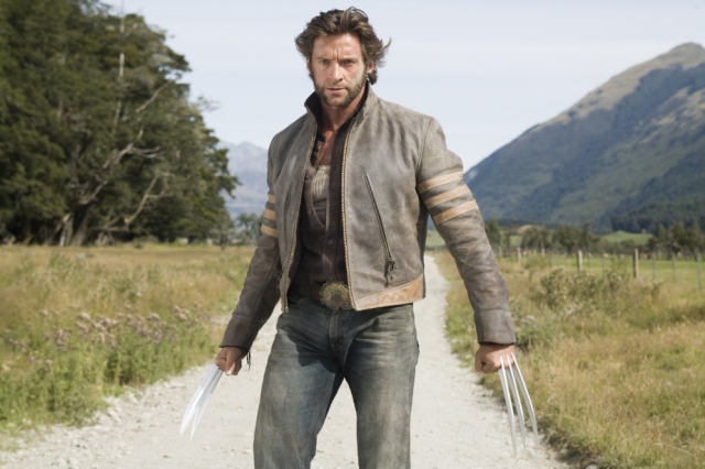 Dị Nhân 4: Nguồn Gốc Người Sói, X-Men Origins: Wolverine
