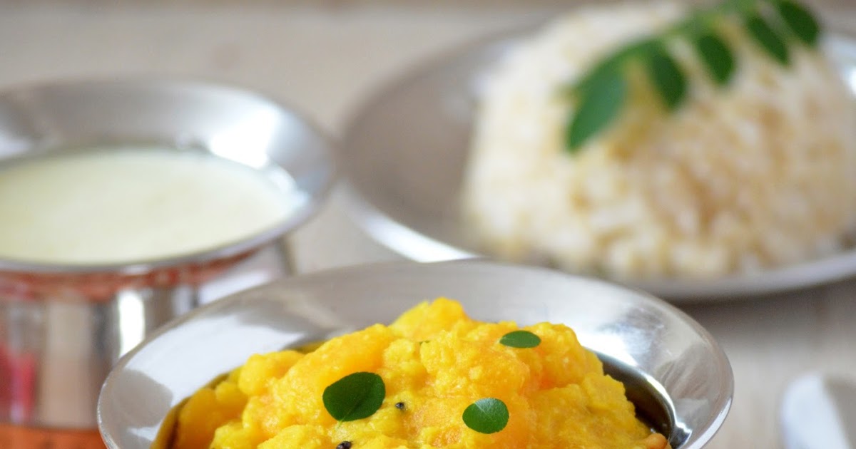 Vegan Butternut Squash/ Pumpkin Coconut Curry Kaddu ki sabzi