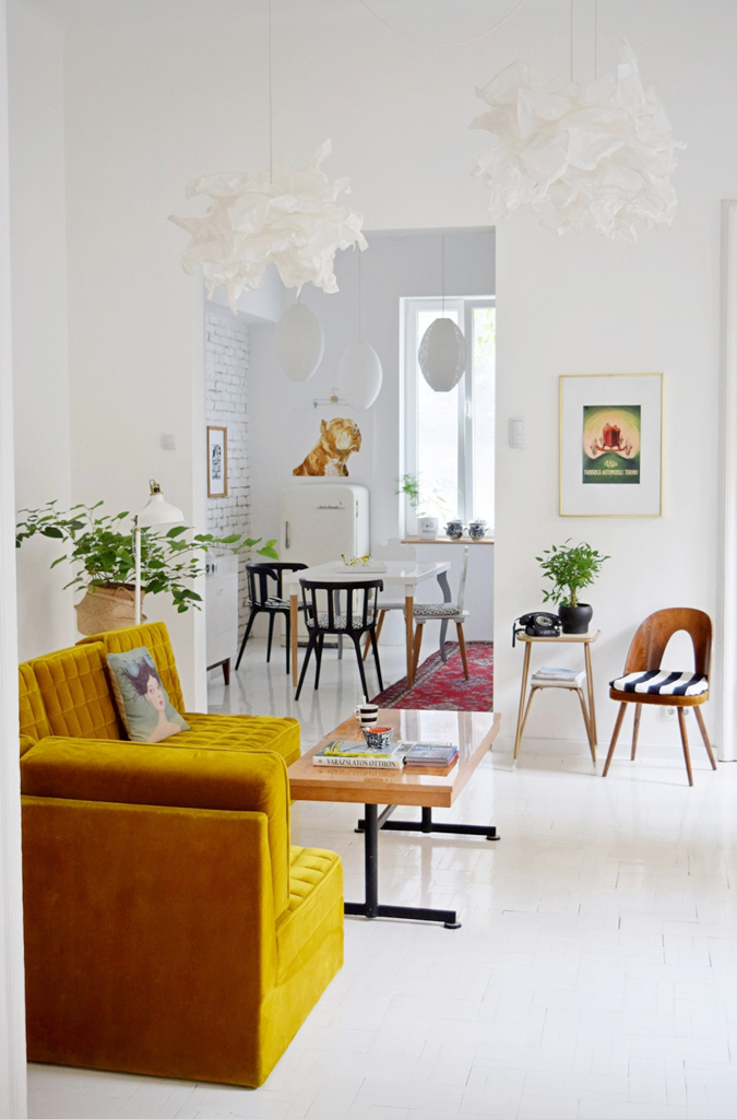 Wohnlust: I´M IN LOVE ♥