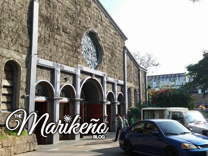 Directions Concepcion Uno Marikeño