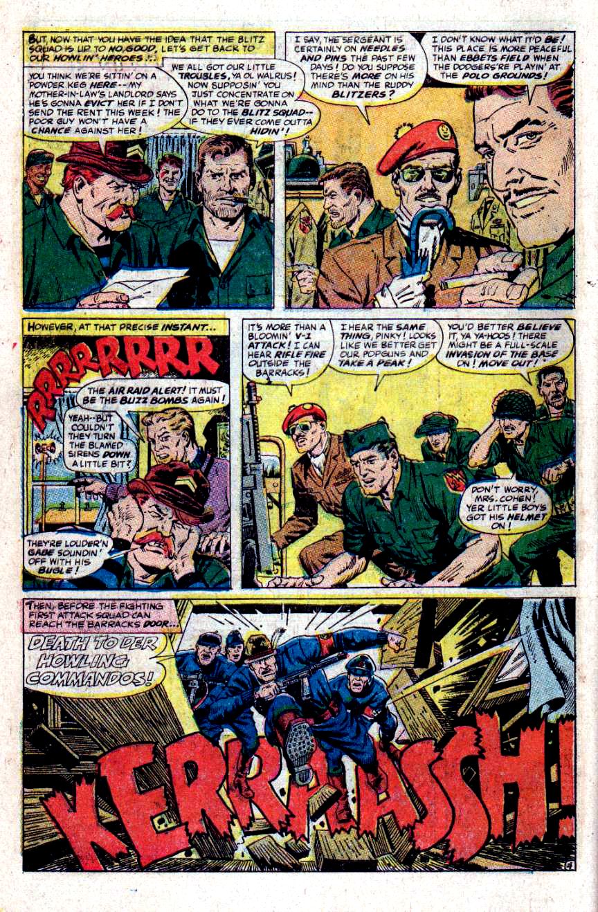 Read online Sgt. Fury comic -  Issue #48 - 6