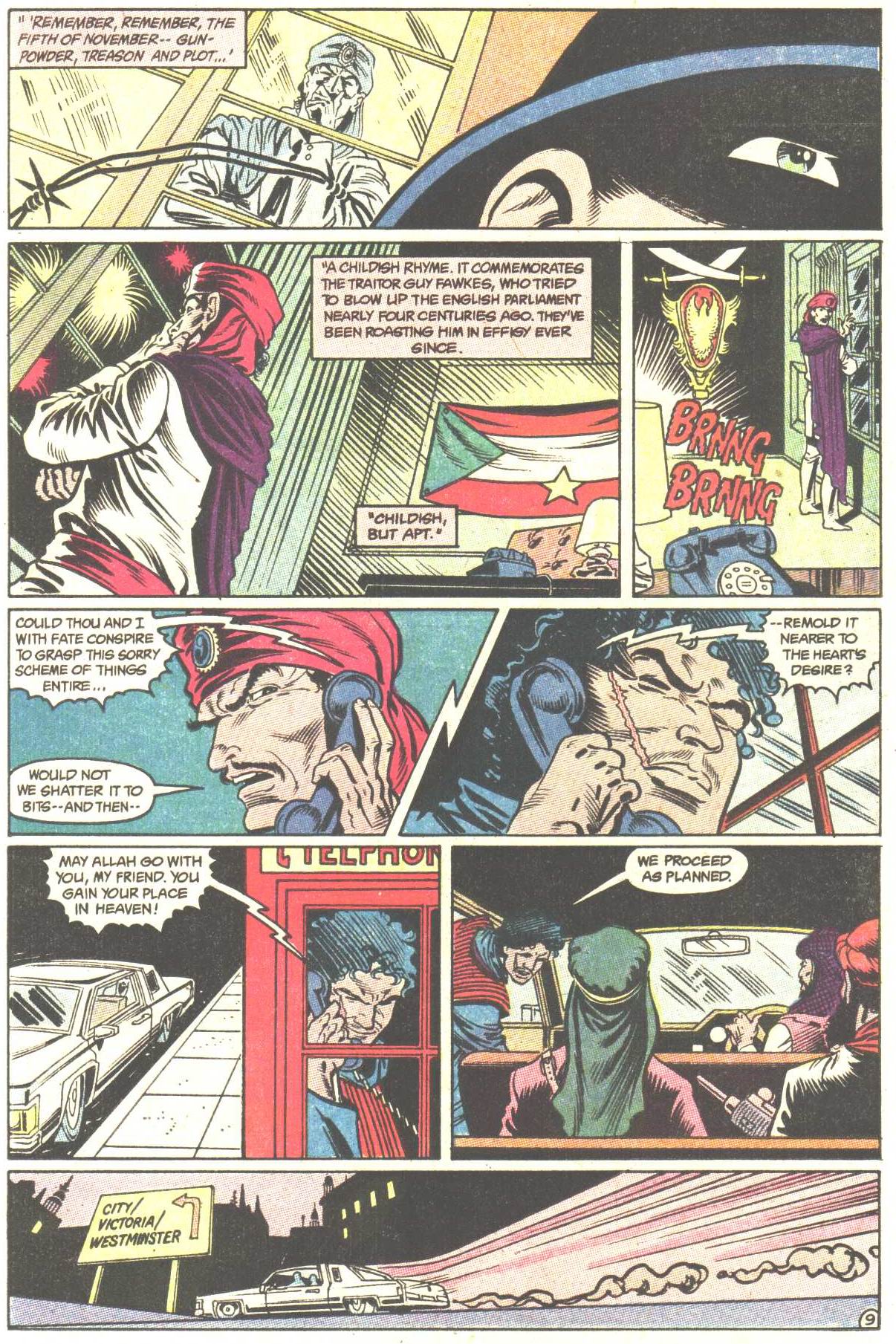 Read online Detective Comics (1937) comic -  Issue #590 - 15