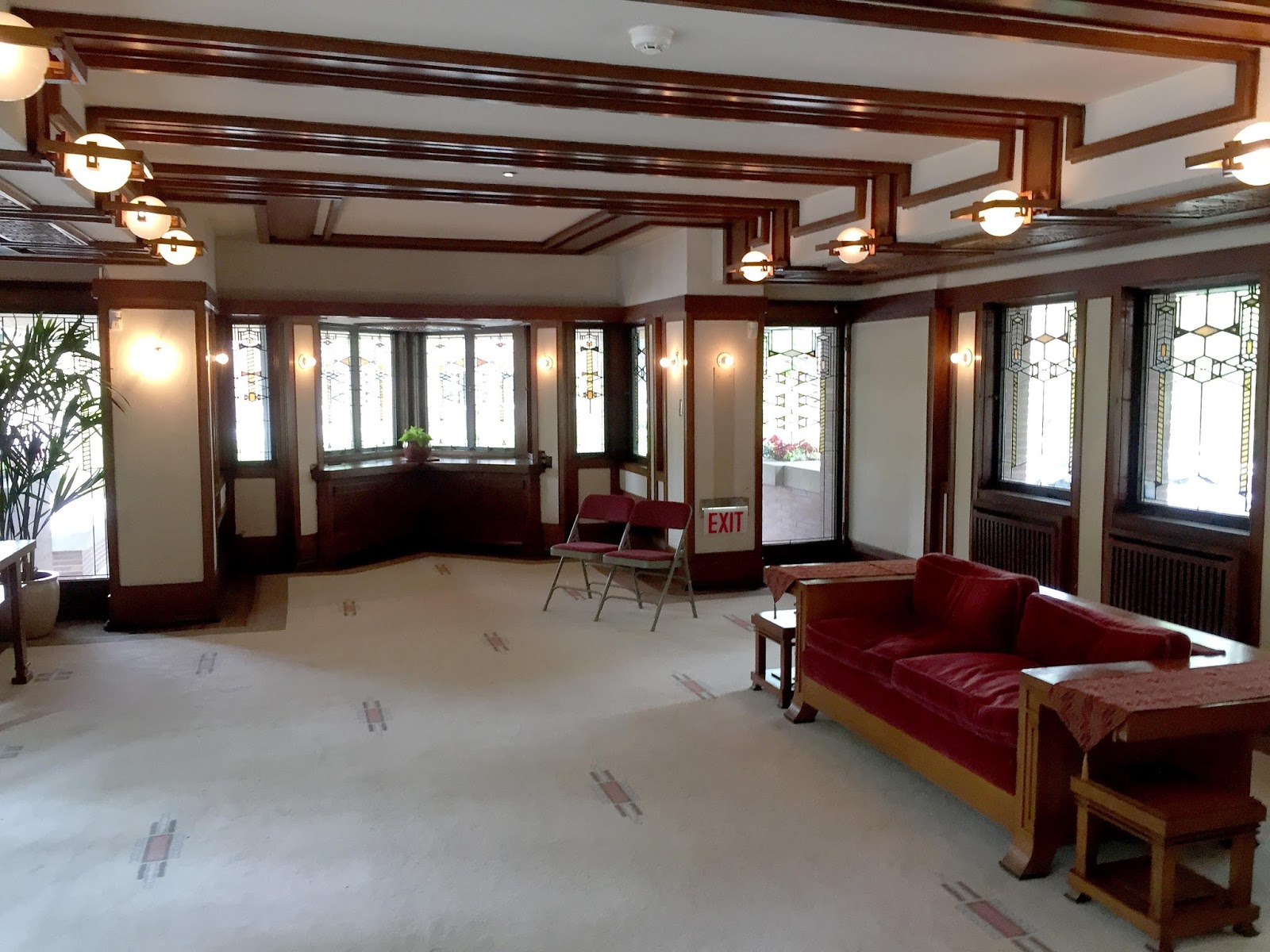 entertaining views from cincinnati