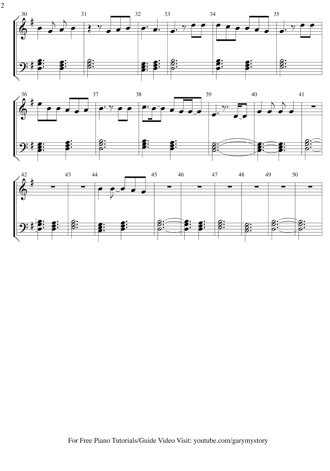 Ed Sheeran Hearts Don't Break Around Here DIVIDE FREE PIANO SHEET