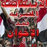 الانتفاضة المصرية ضد الاخوان والسلفية
