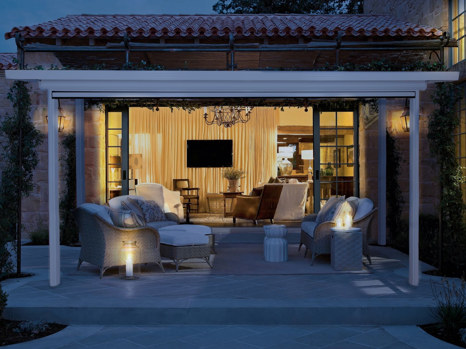 Outdoor Trends in 2019