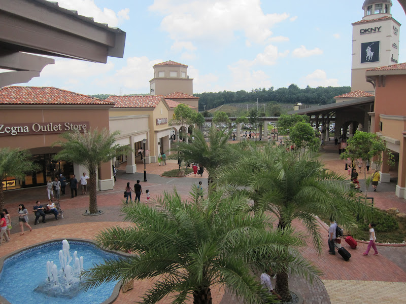 Coley's Just Saying... Johor Premium Outlets