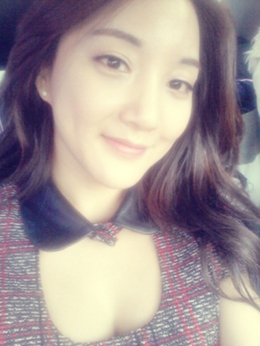 대유다 - Feed Your Hallyu Daily Needs: S.E.S' Bada Greets the New Year