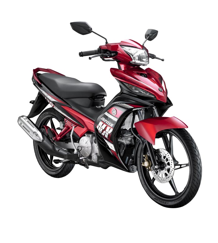 KELEBIHAN DAN KEKURANGAN YAMAHA MX 135 LC (Liquid Cool) - O-T-R