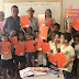 Prefeitura de Quixabeira entrega material escolar para crianças da rede municipal 