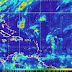 En la Península: Nublados y lluvias en la tarde-noche de hoy por la nueva onda tropical No. 18