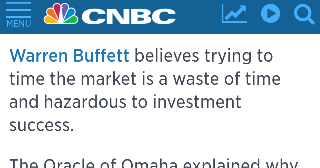 Create Wealth Through LongTerm Investing and ShortTerm Trading