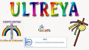 NUESTRAS ULTREYAS