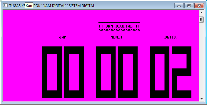 All The Information Available Here: Source code and Programming Digital ...