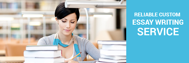 Essay Writing Service UK