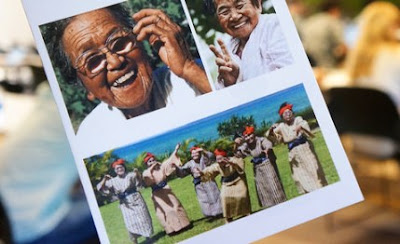 Longevity and Healthy Aging