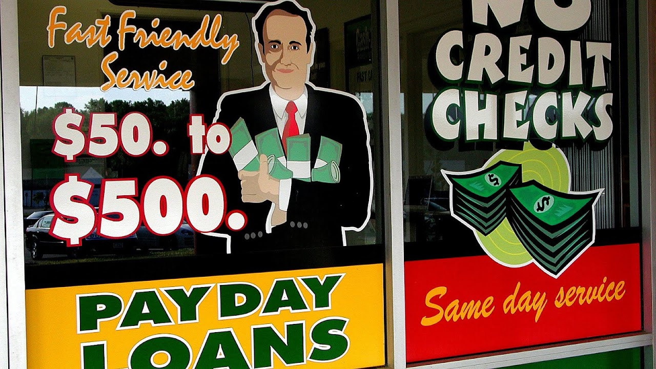 extended payday loans bad credit