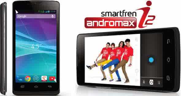 Harga Smartfren Andromax I2