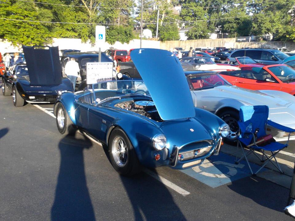 photos Downers Grove Auto show