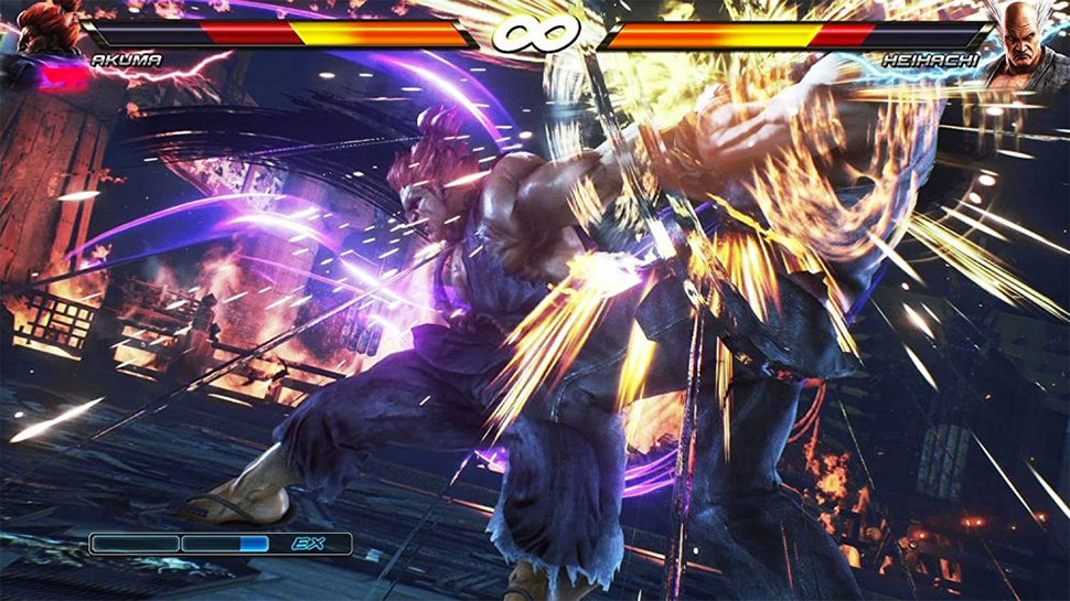 Download Tekken 7 Bagas31 Nasi Download Tekken 7 Bagas31 Nasi