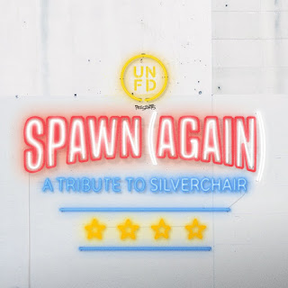 MP3 download Various Artists - Spawn (Again): A Tribute to Silverchair iTunes plus aac m4a mp3