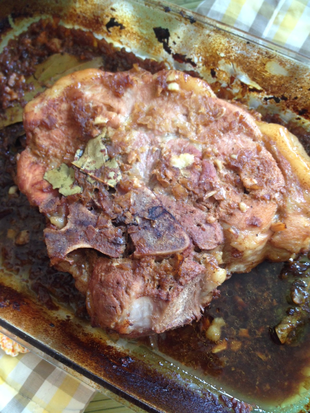Blog Da Renata Rena Como Fazer Carne De Porco Ou Como Temperar Carne De Porco 