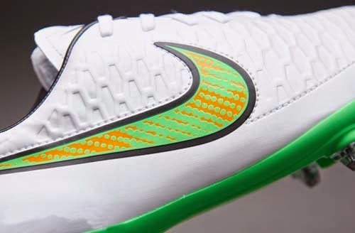 shine through magista