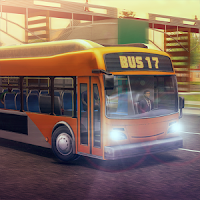 Bus Simulator Apk Mod 
