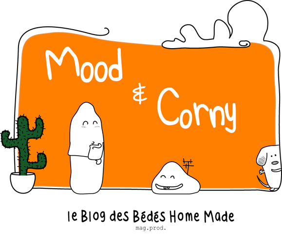 Mood & Corny