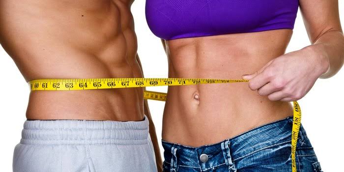 How to reduce weight in week at home